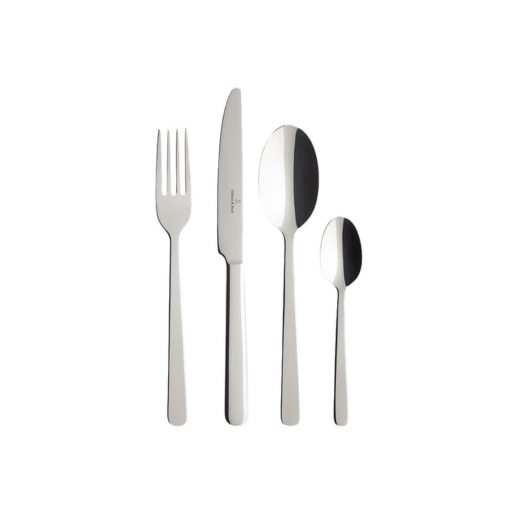 Cutlery canteen 24-piece