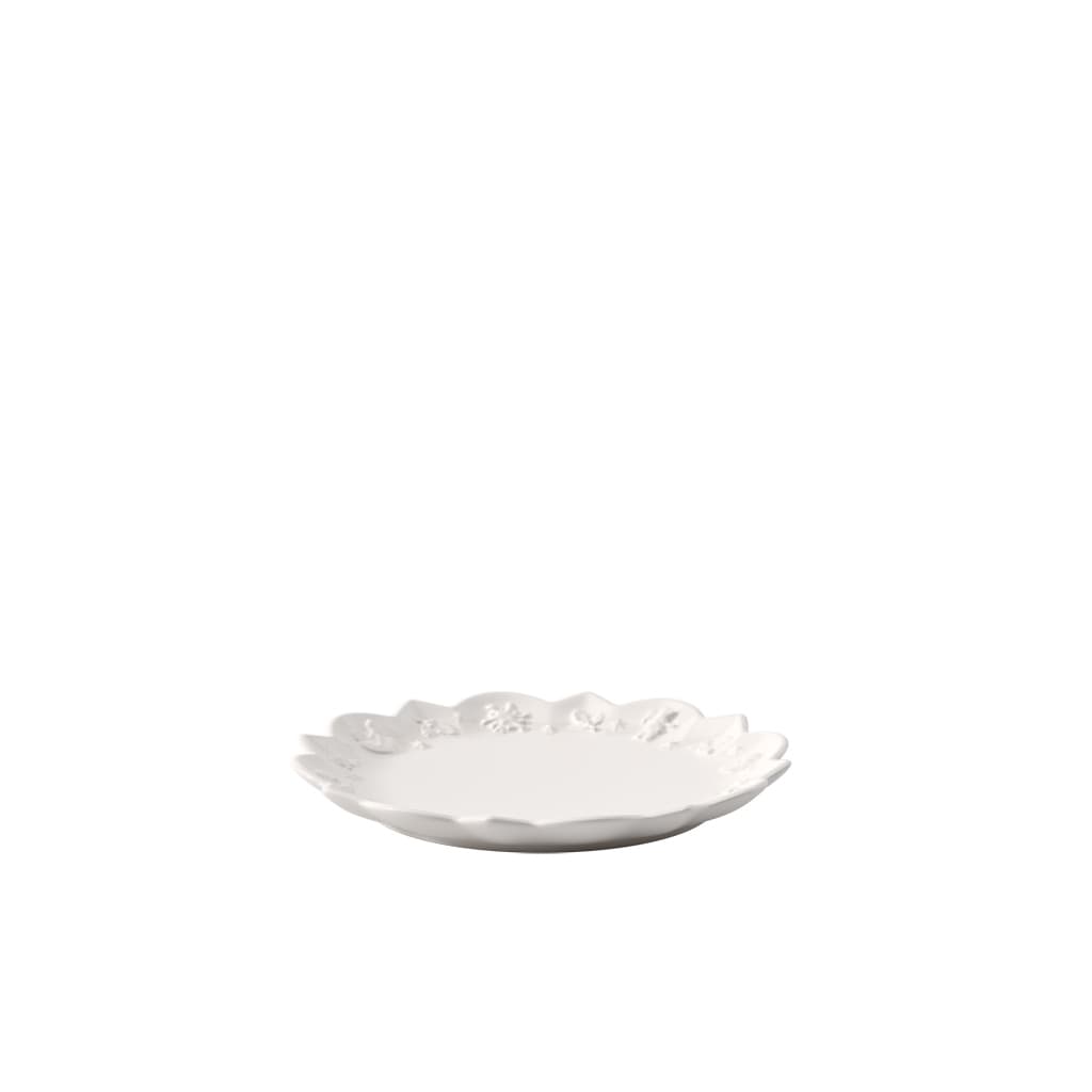 Coffee saucer