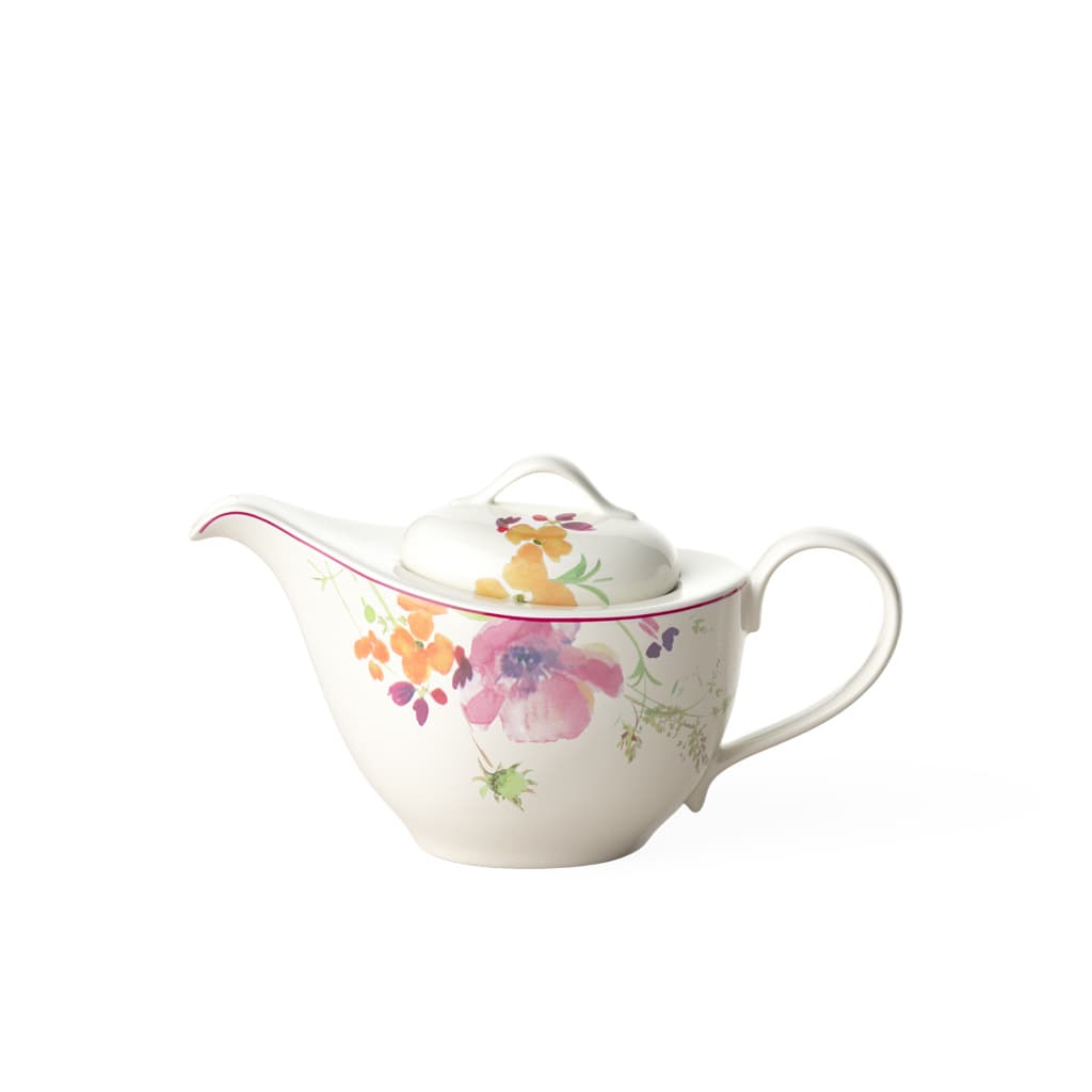 Teapot 2-person 0.62 l