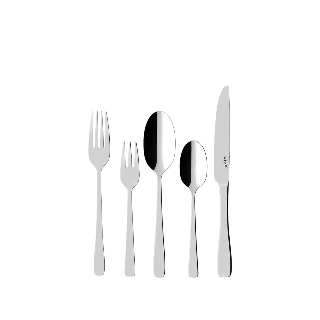 Cutlery canteen.30-piece