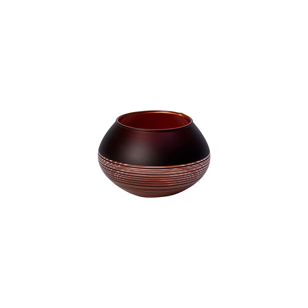 Tealight holder