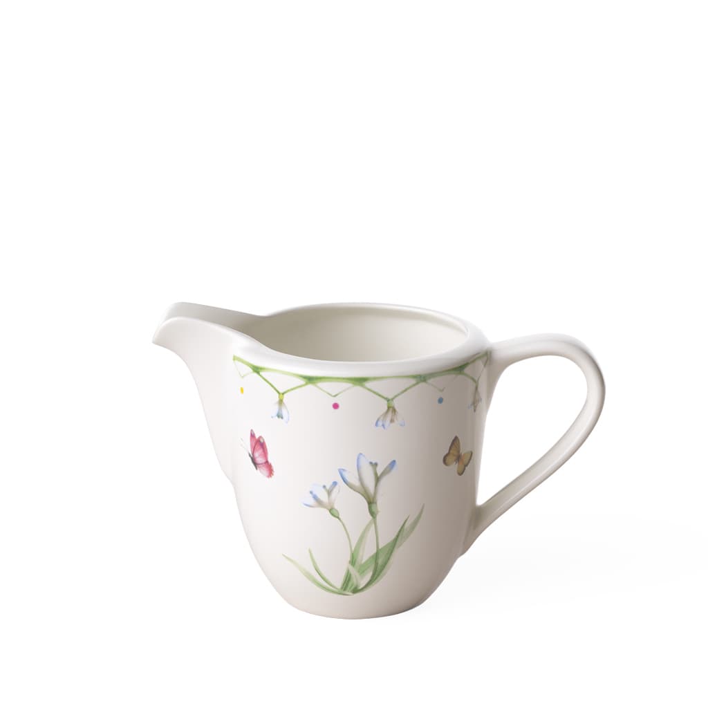 Creamer