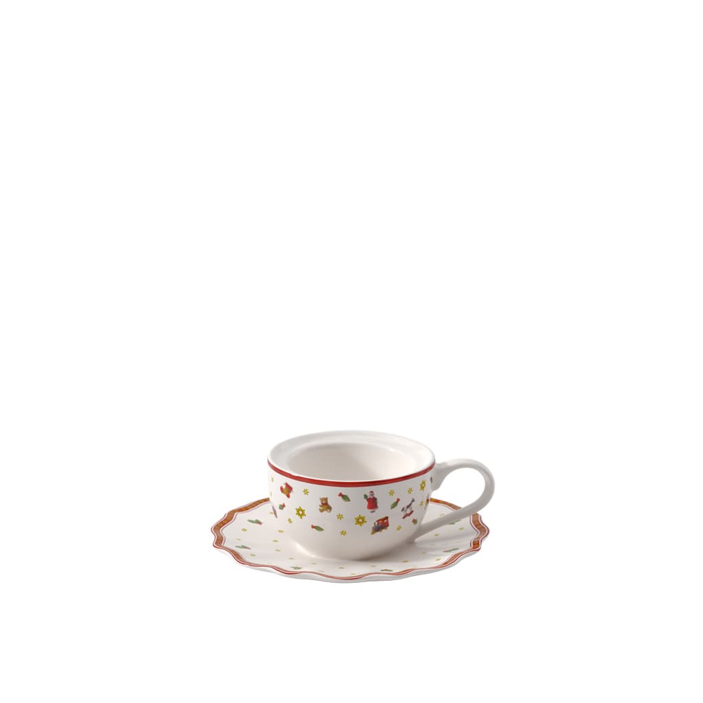 Tealight holder coffee cup