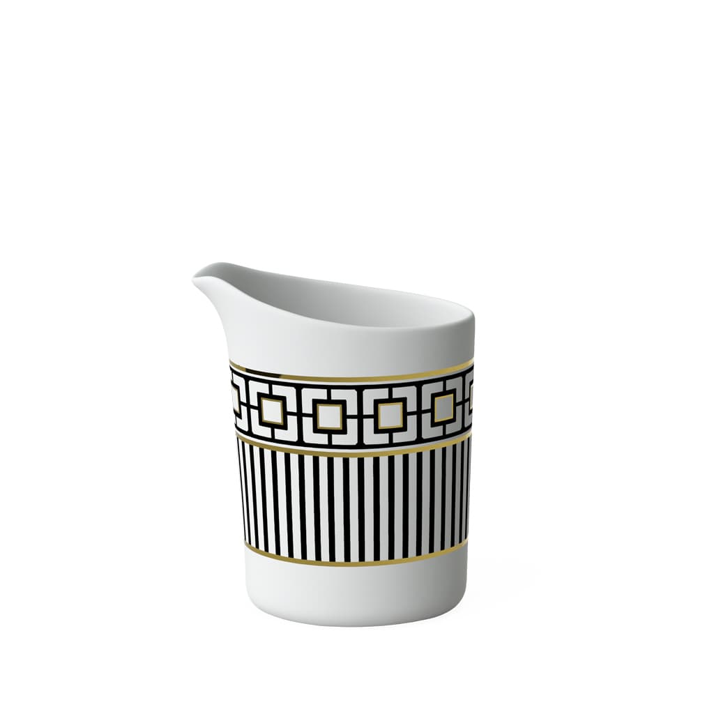 Creamer 6-person