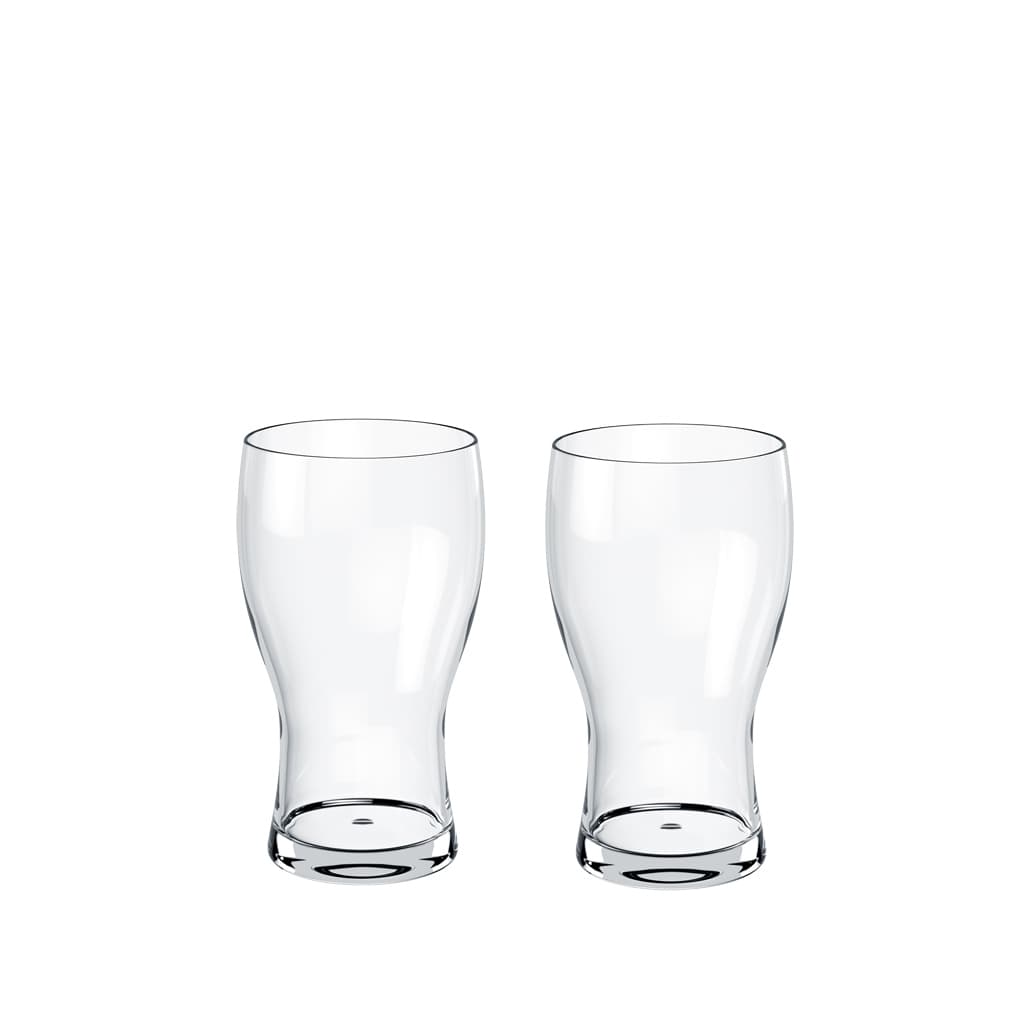 Pint-Set 2-piece