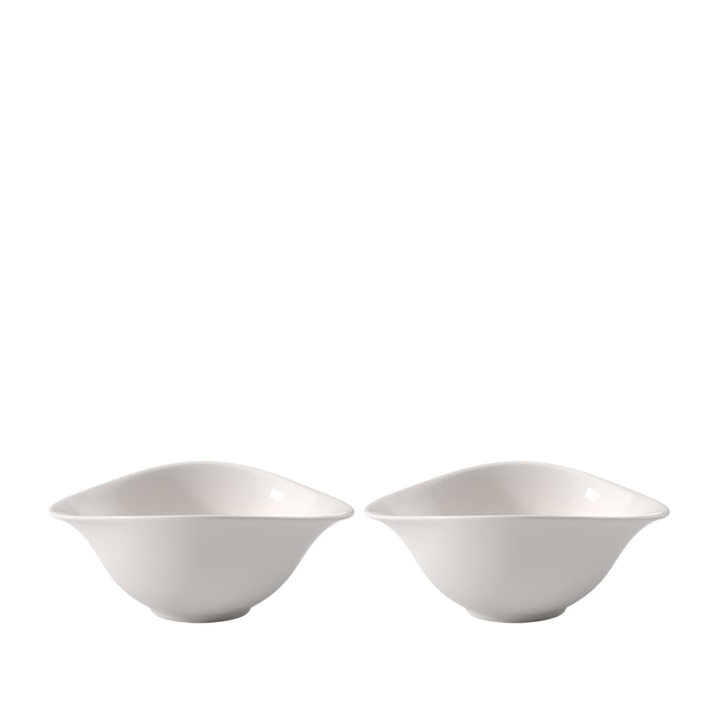Salad bowl-Set 2-piece