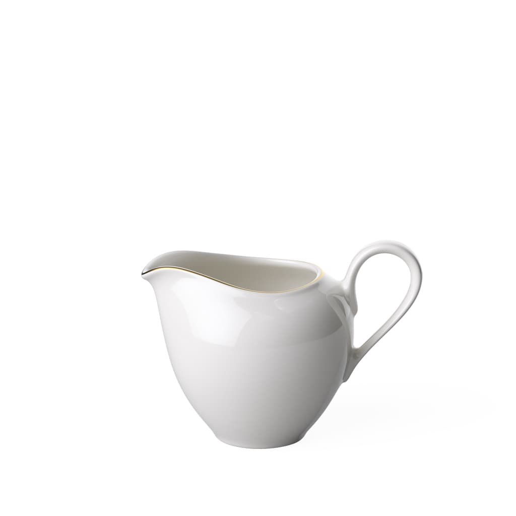 Creamer 6-person