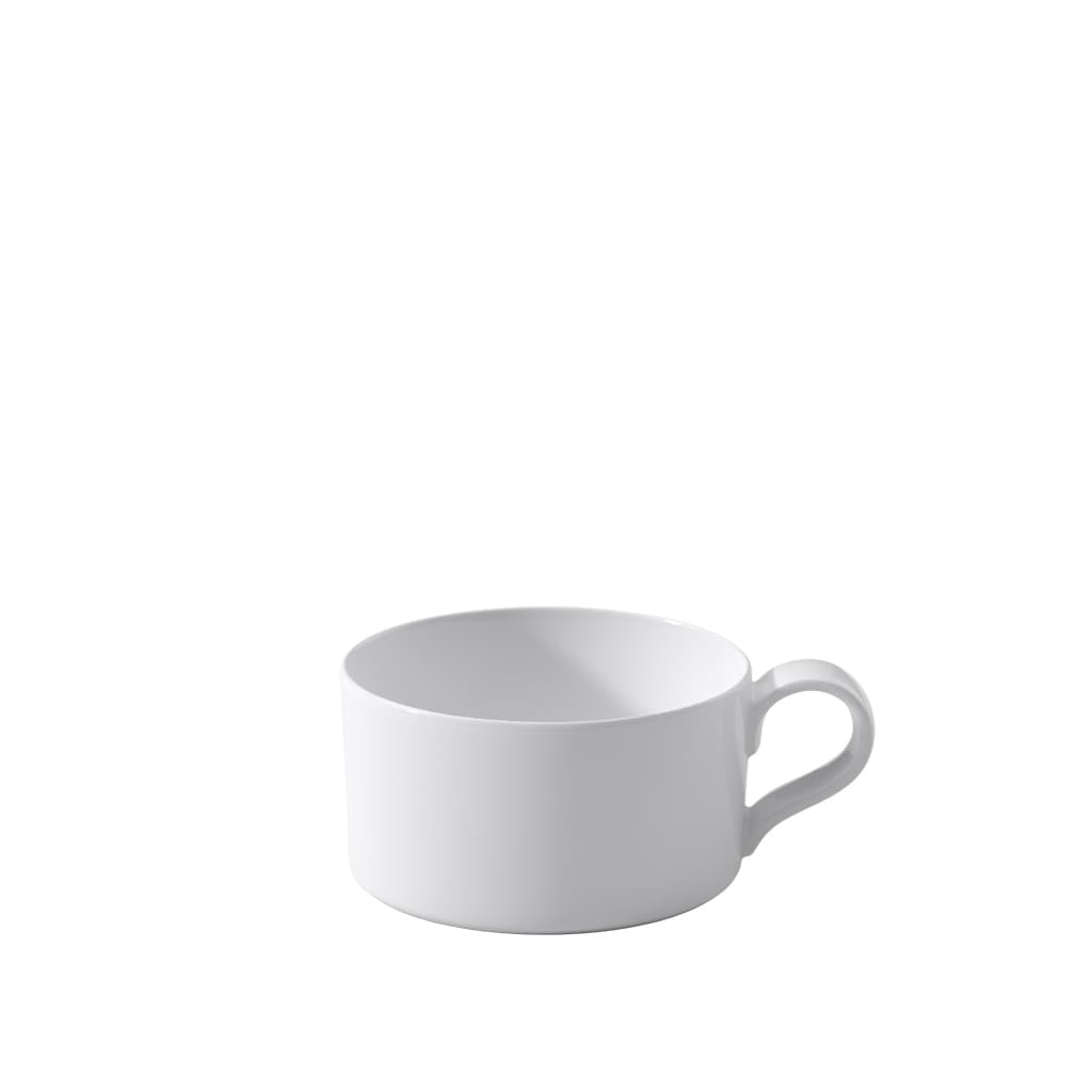 Tea cup