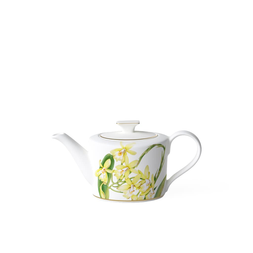 Teapot small