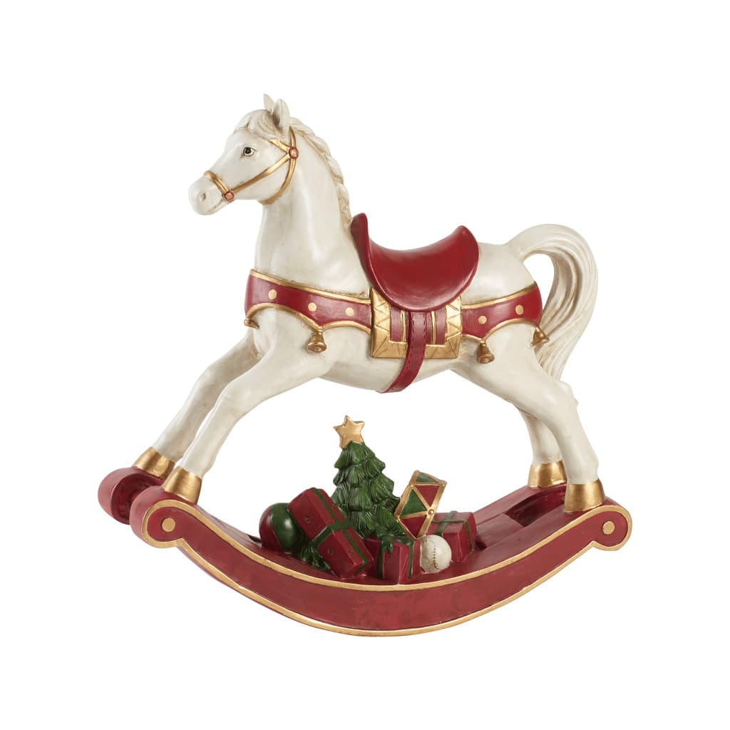Rocking horse XL