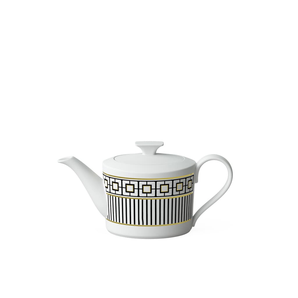 Teapot small