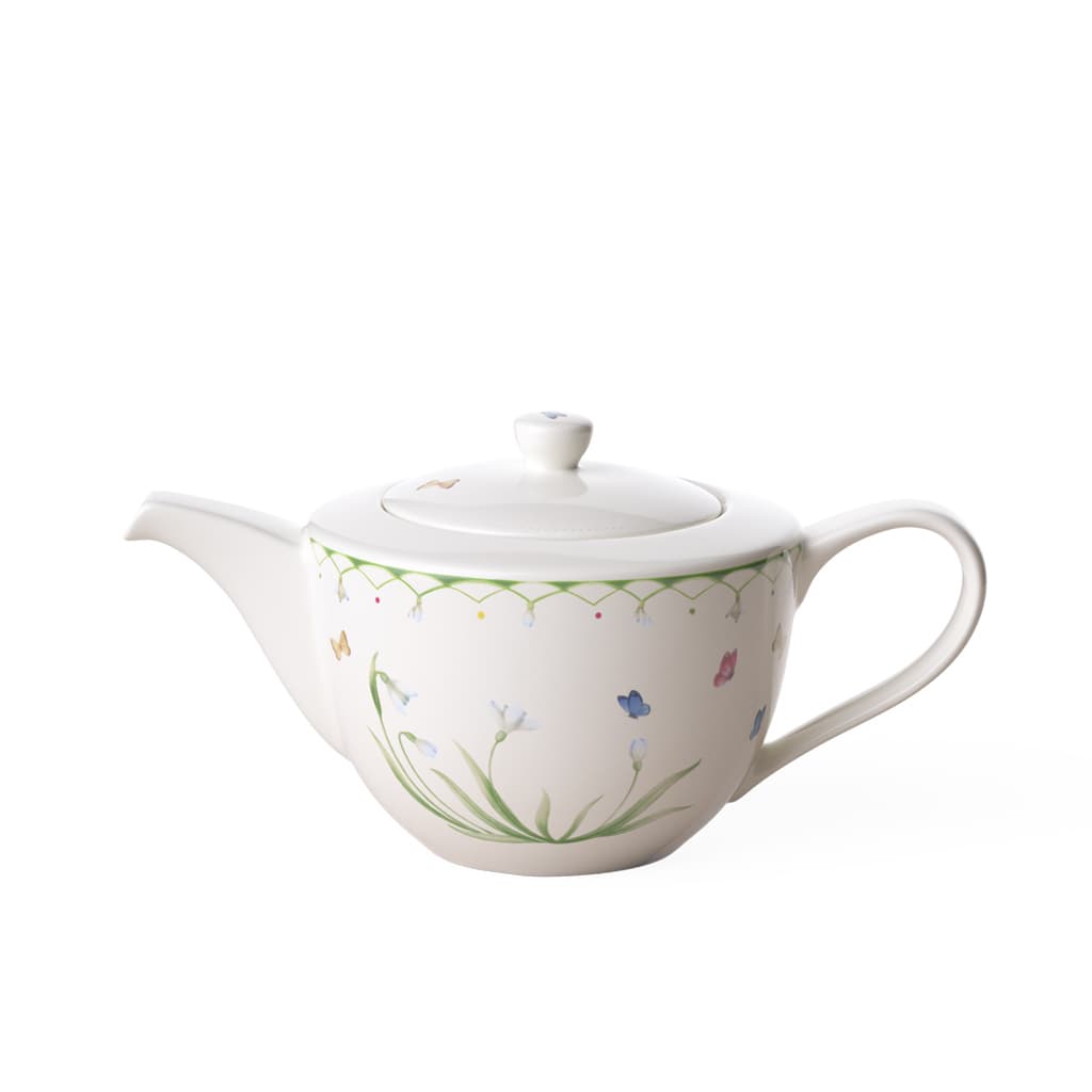 Teapot 6-person 1.30 l