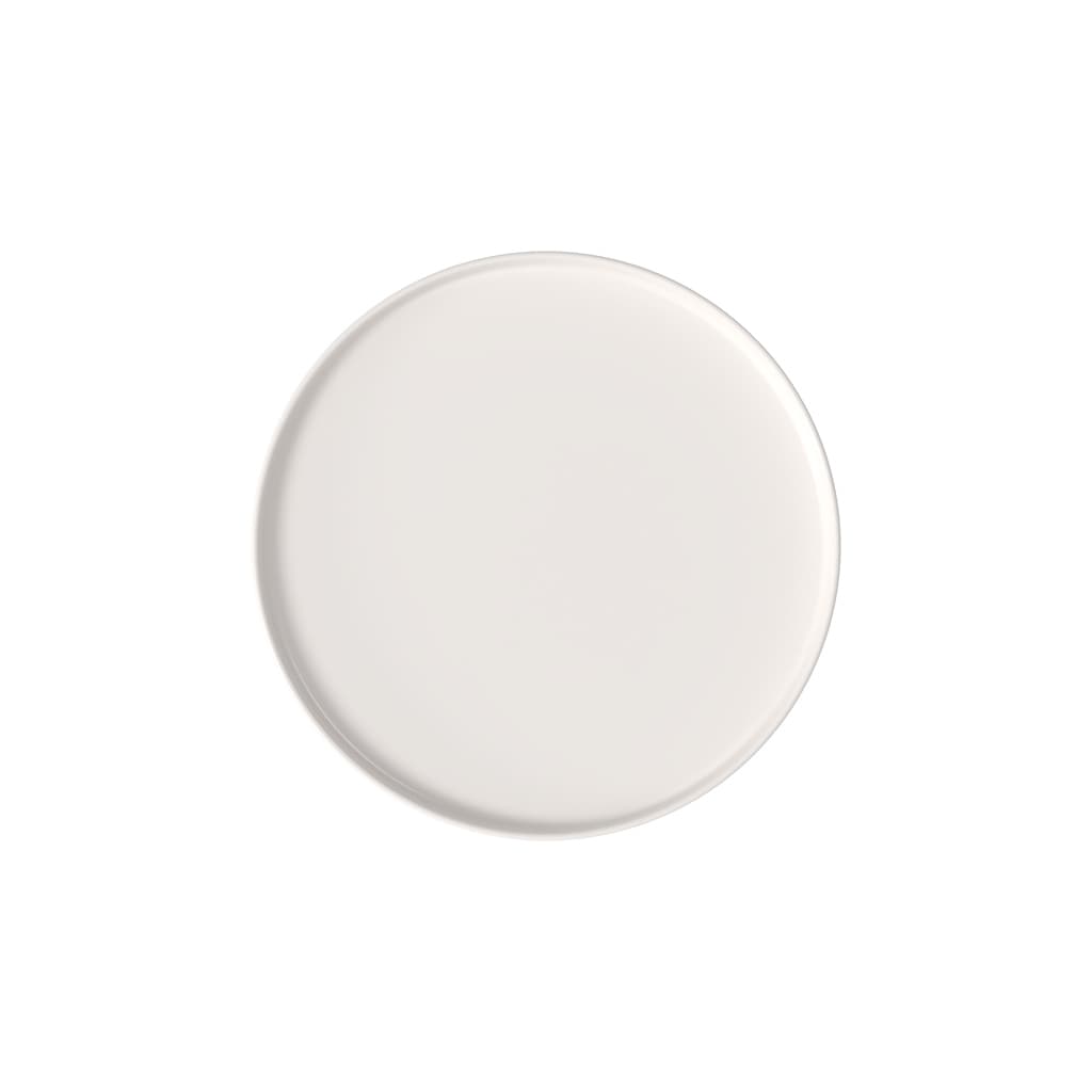 Universal plate white 24cm