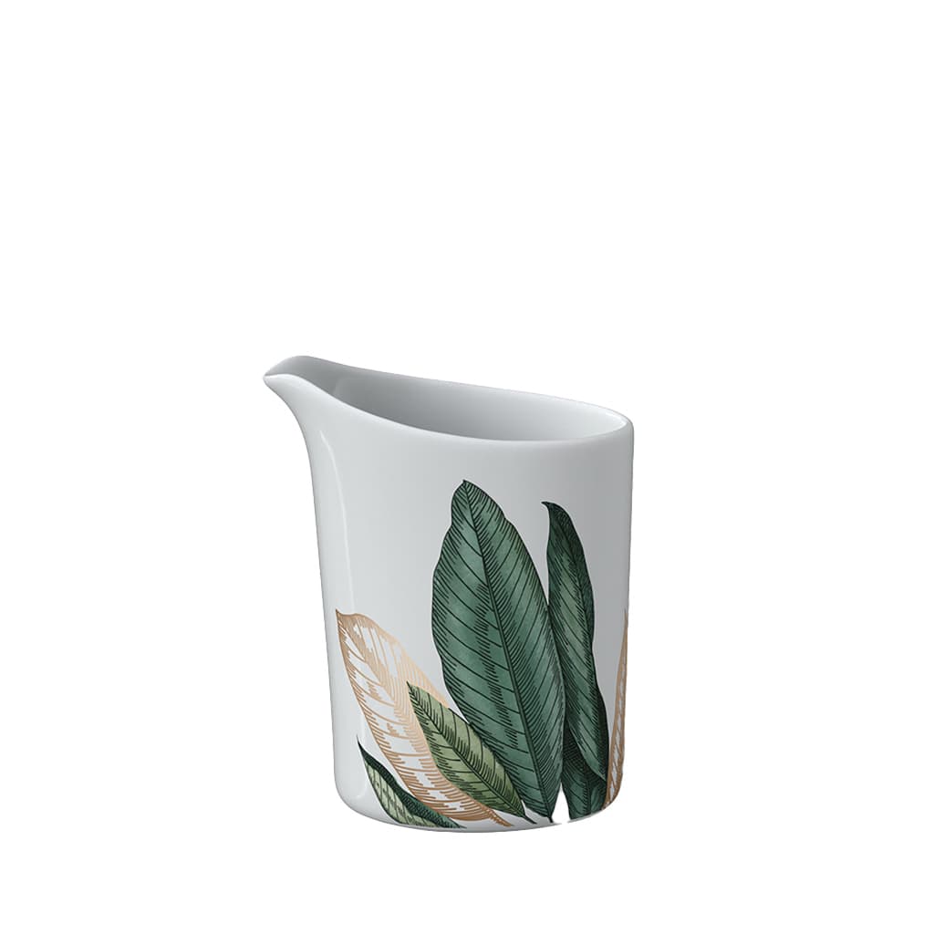Creamer 6-person
