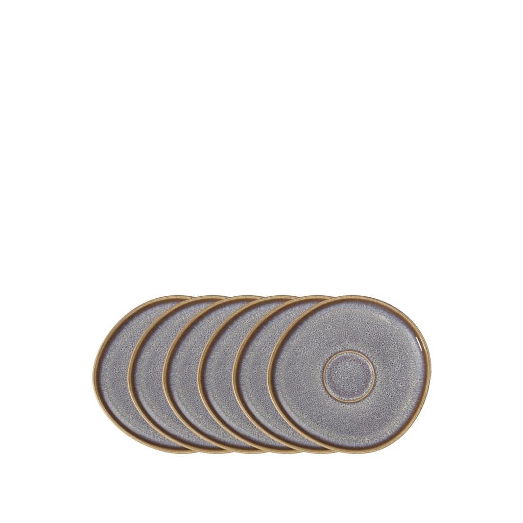 Coffee saucer