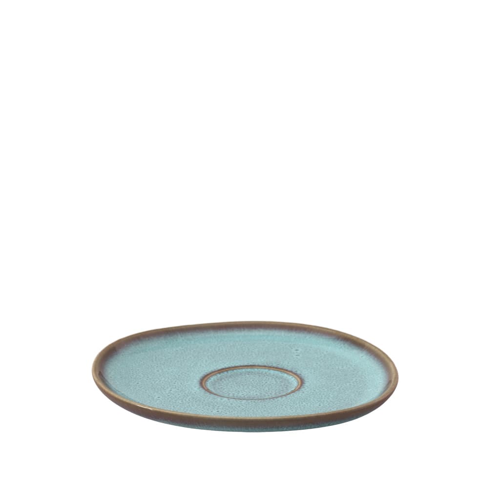 Coffee saucer