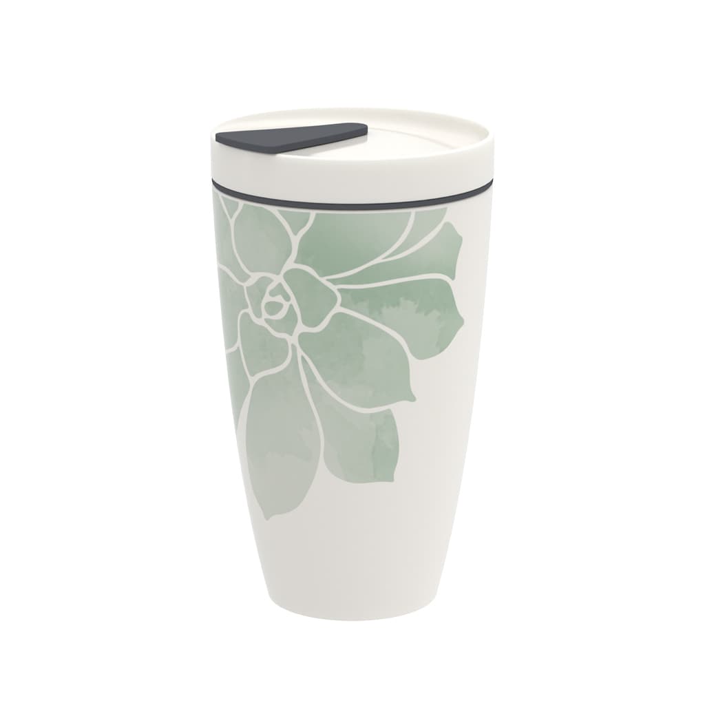 Mug Succulent 0.35 l