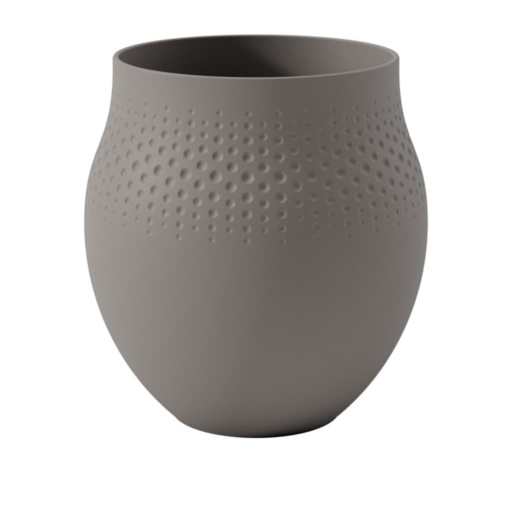 Vase Perle large