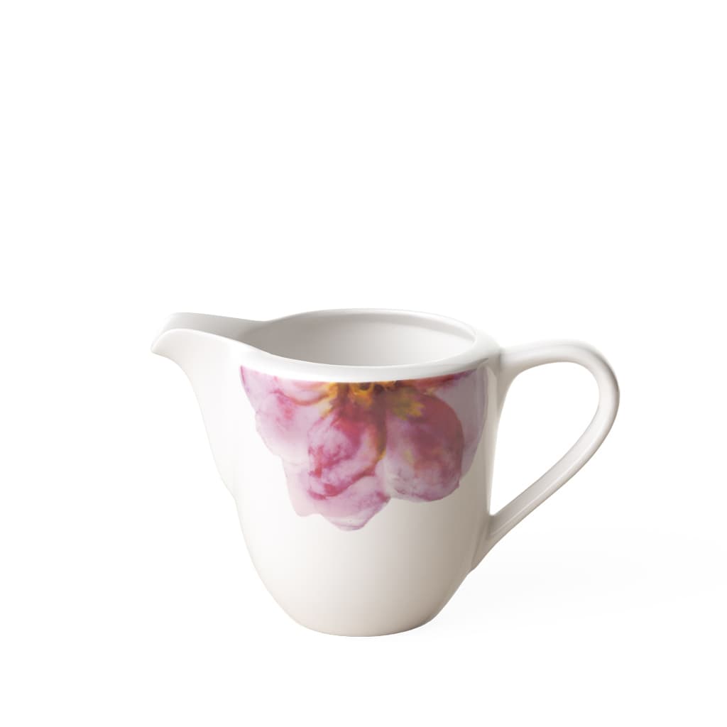 Creamer 6-person