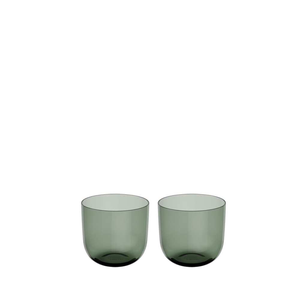 Water glass, Set 2-piece