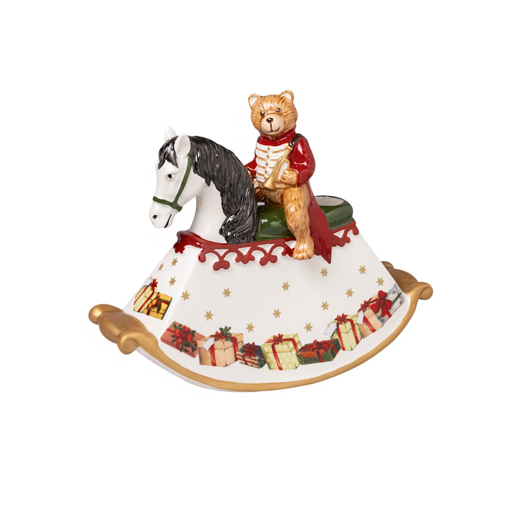 Rocking horse
