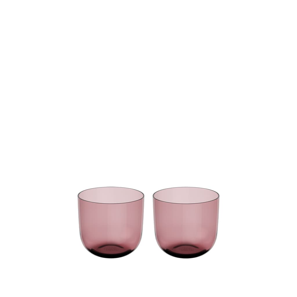 Water glass, Set 2-piece