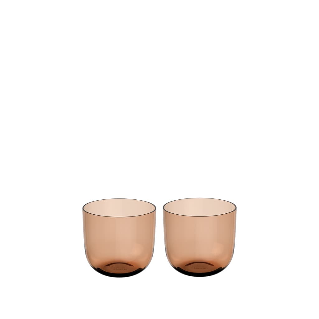 Water glass, Set 2-piece