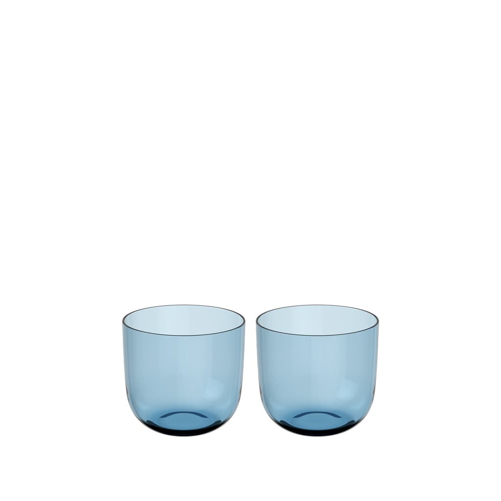 Water glass, Set 2-piece