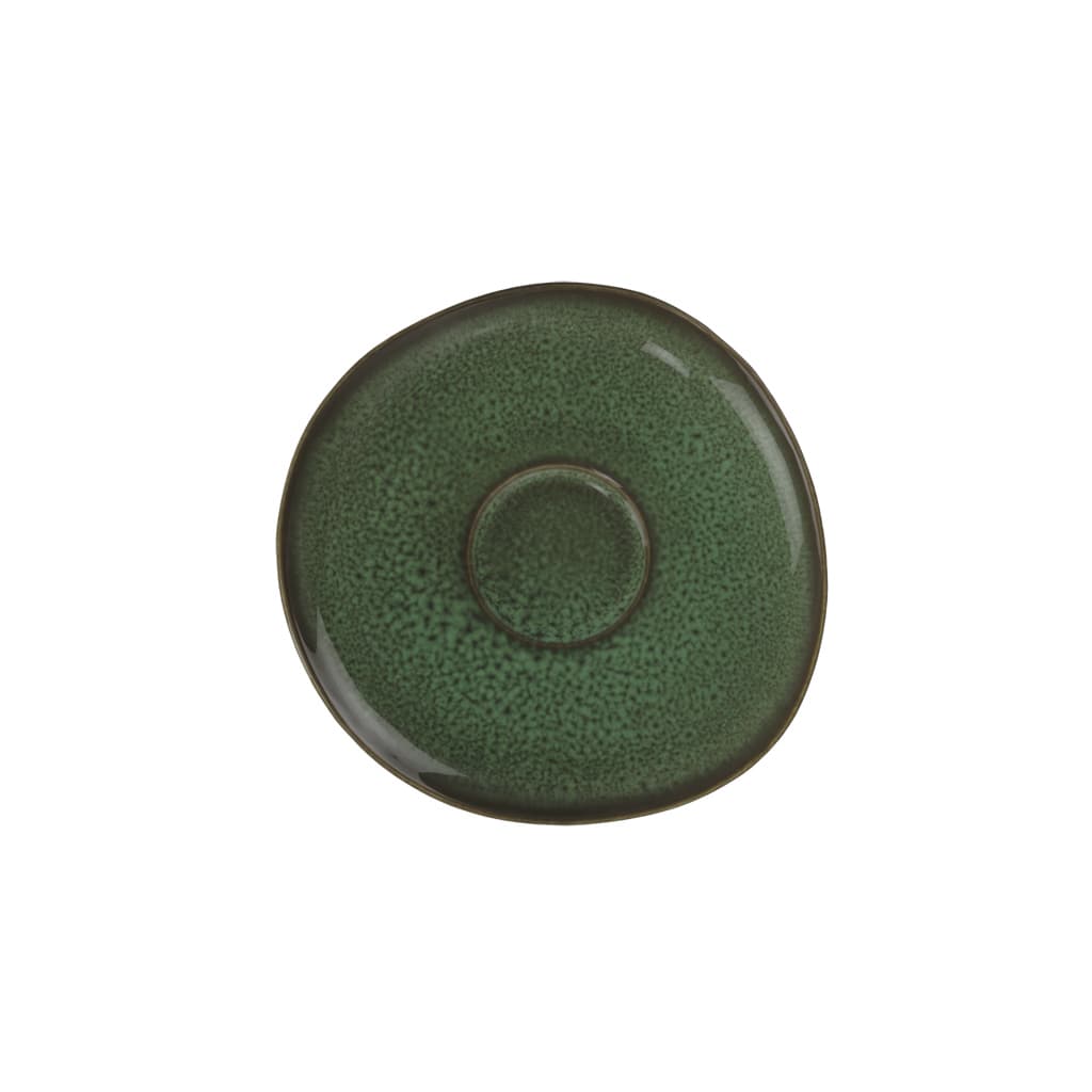 Coffee saucer