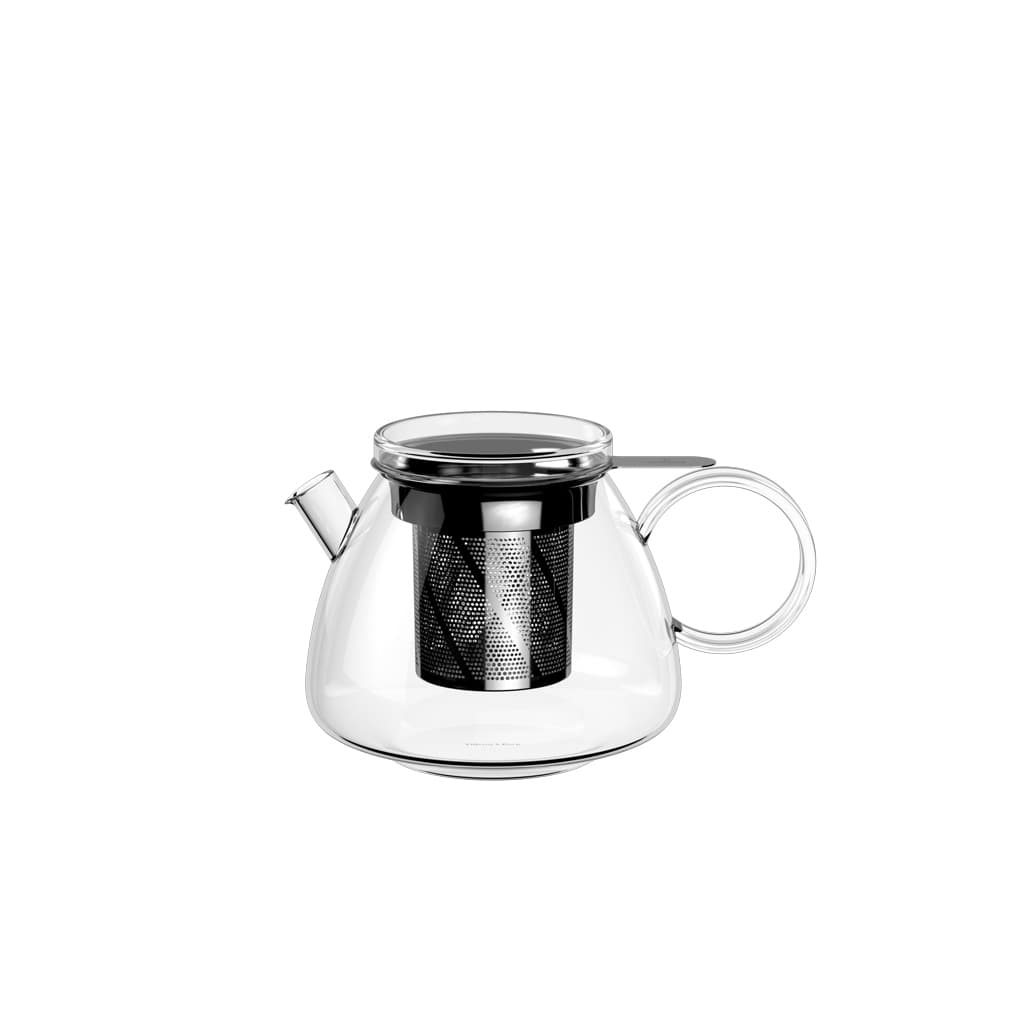 Teapot