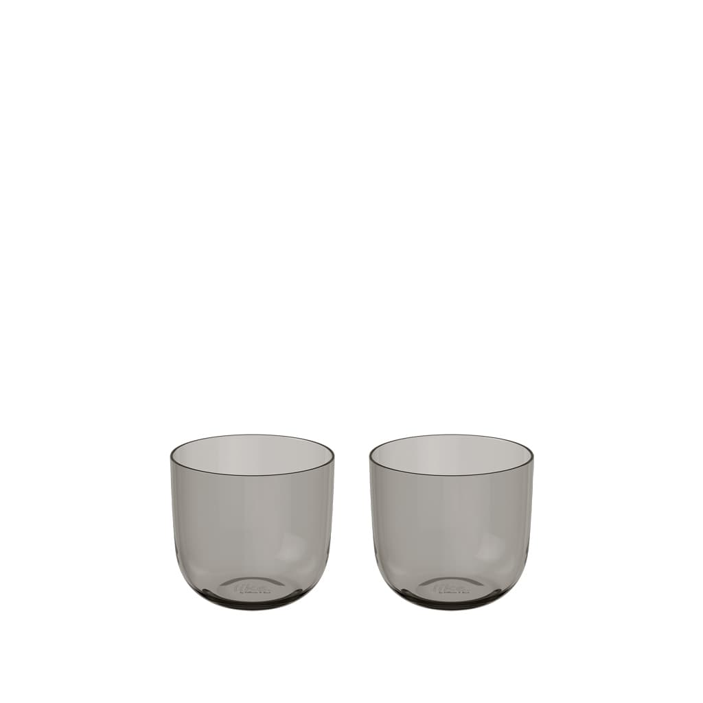 Water glass, Set 2-piece