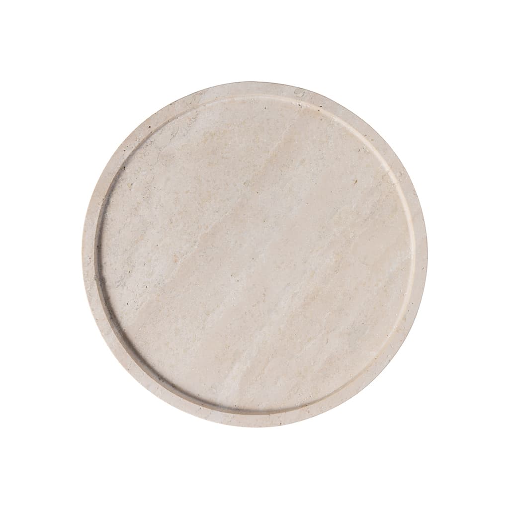 Serving plate