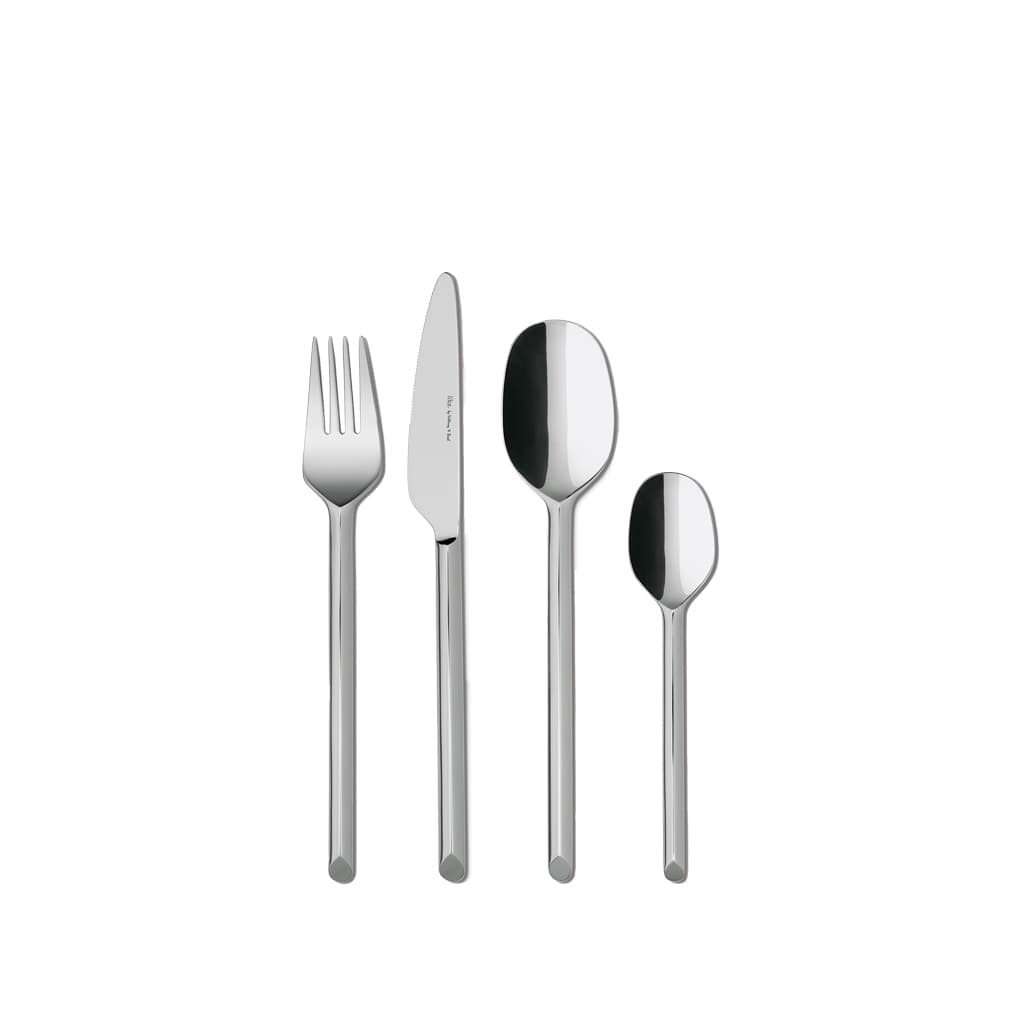 Cutlery Set 16-piece