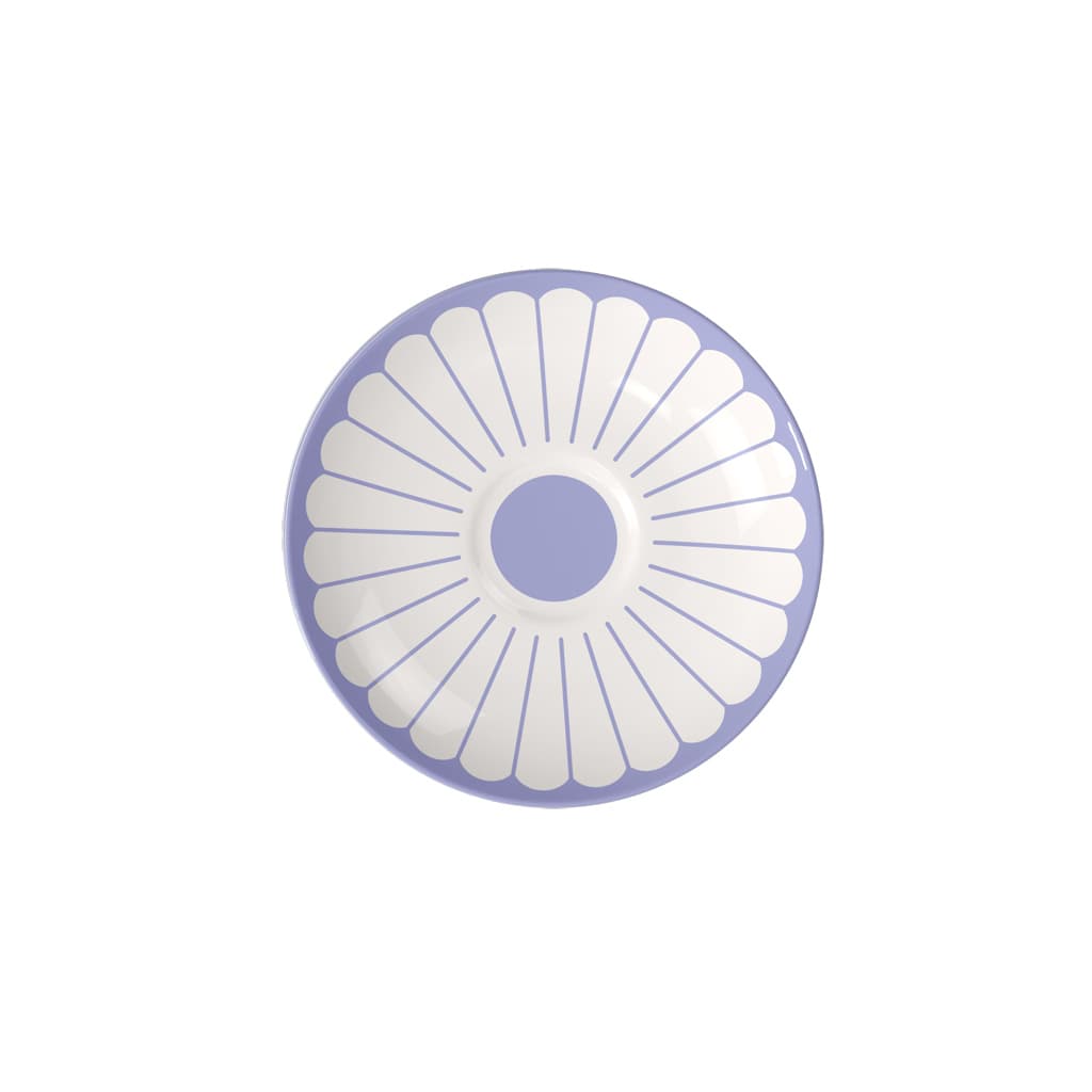 Coffee saucer