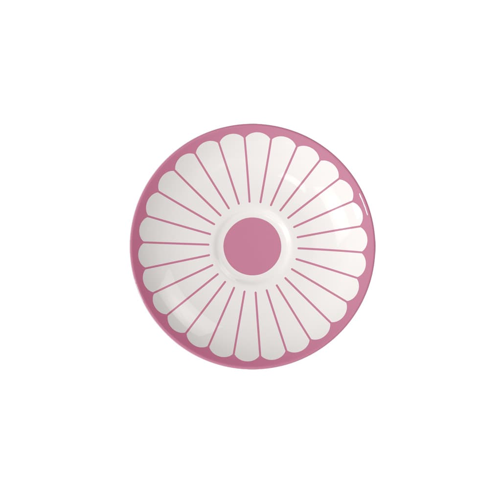 Coffee saucer