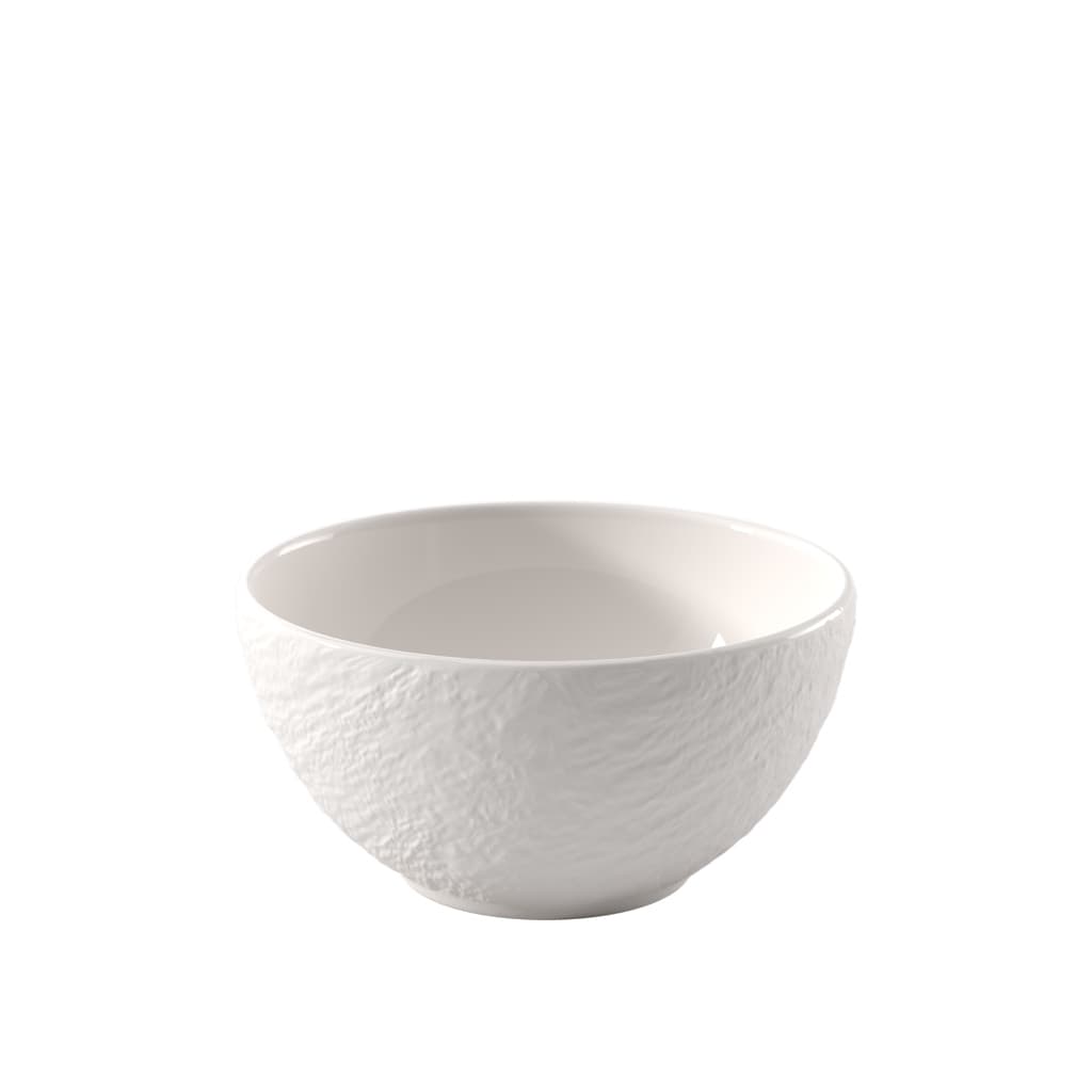 Muesli bowl