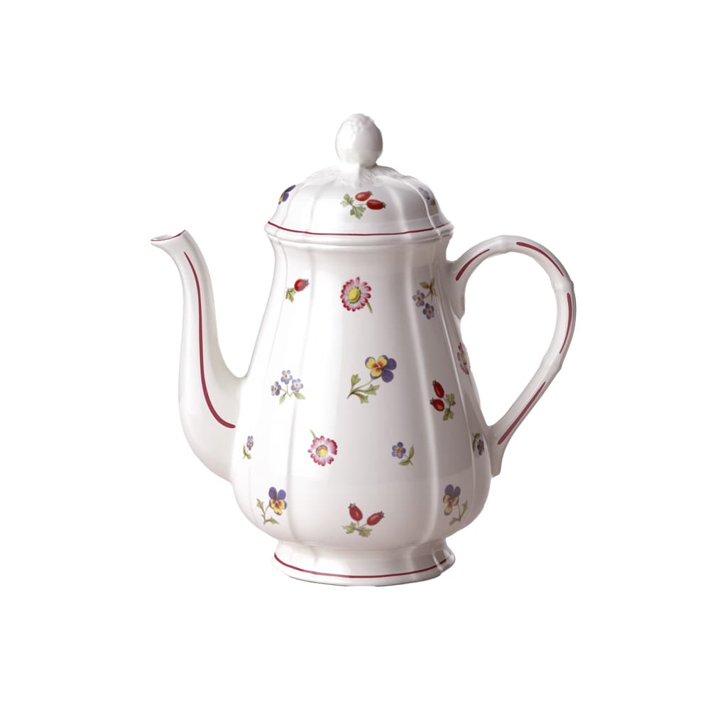 Coffee pot 6-person 1.25 l