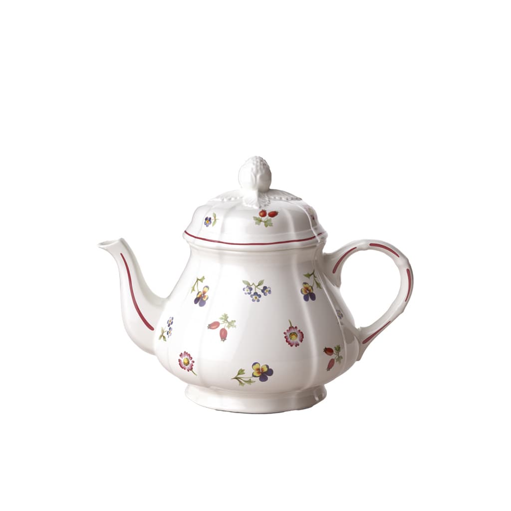 Teapot 6-person 1.00 l