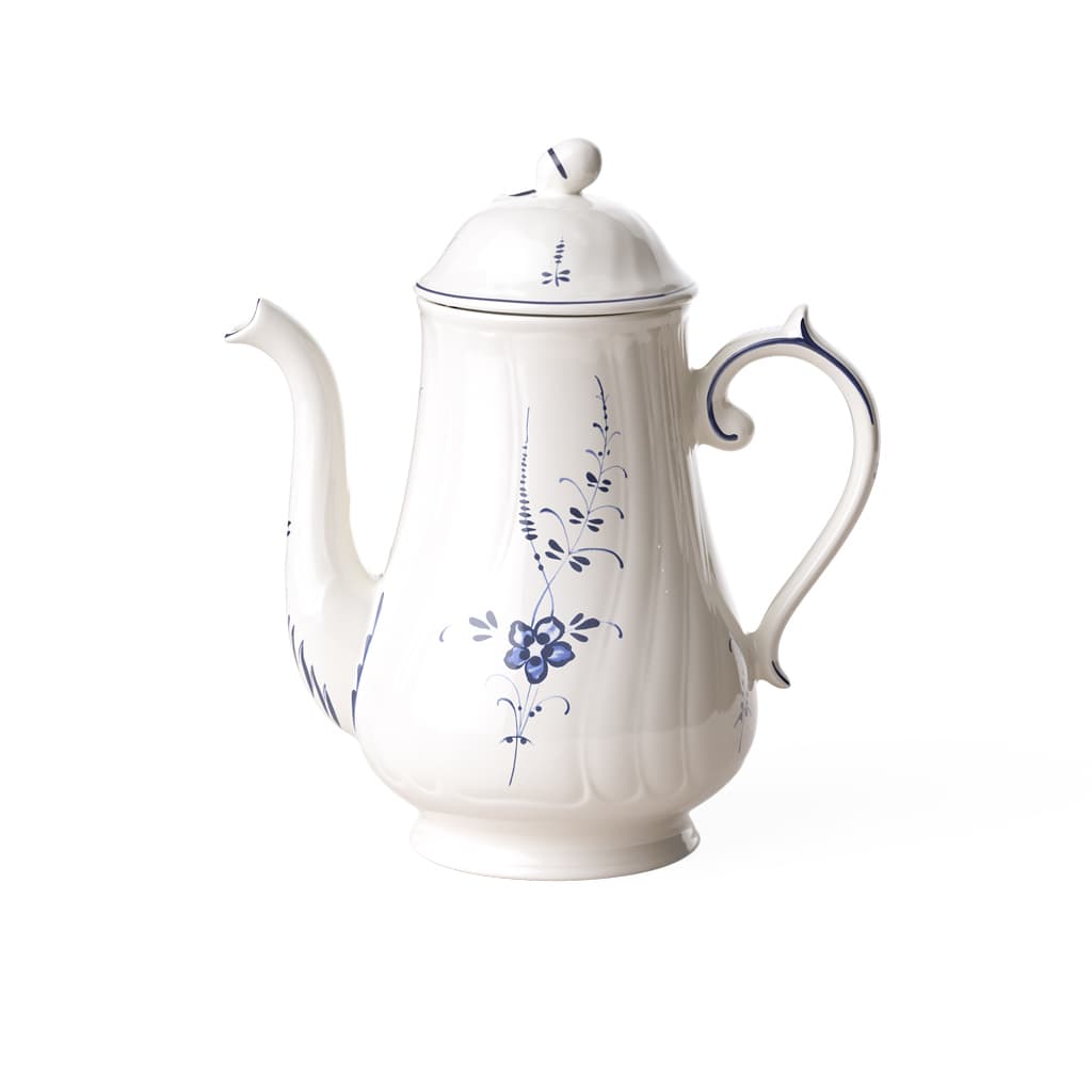 Coffee pot 6-person 1.30 l
