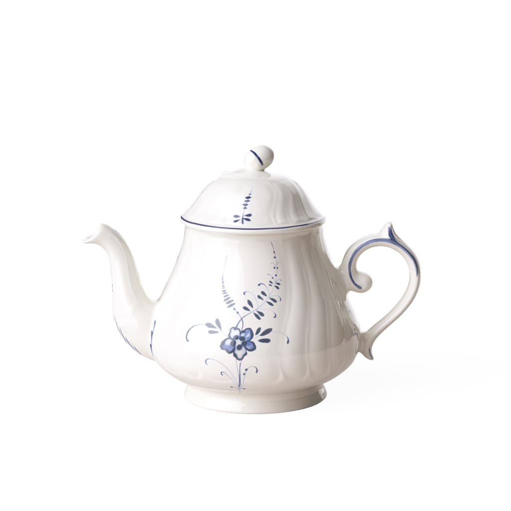 Teapot 6-person 1.10 l