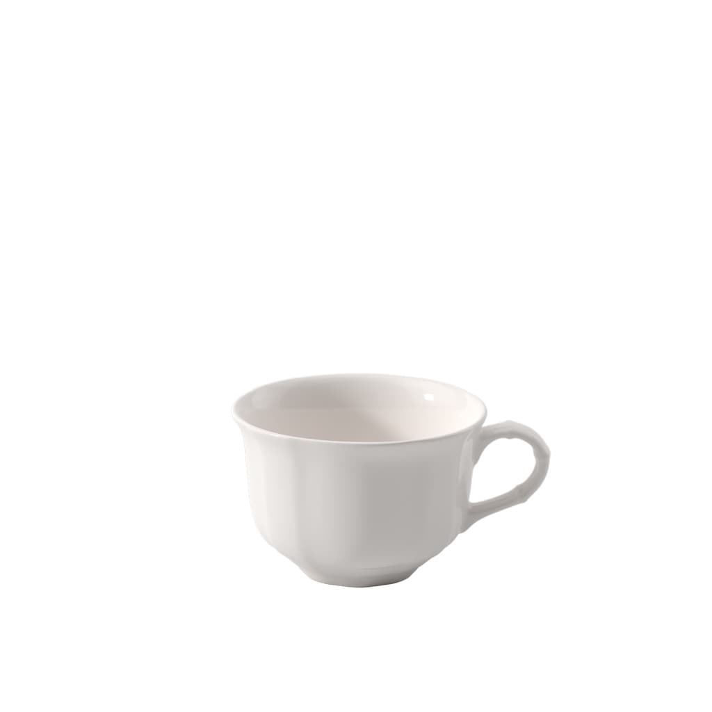 Tea cup 0.20 l