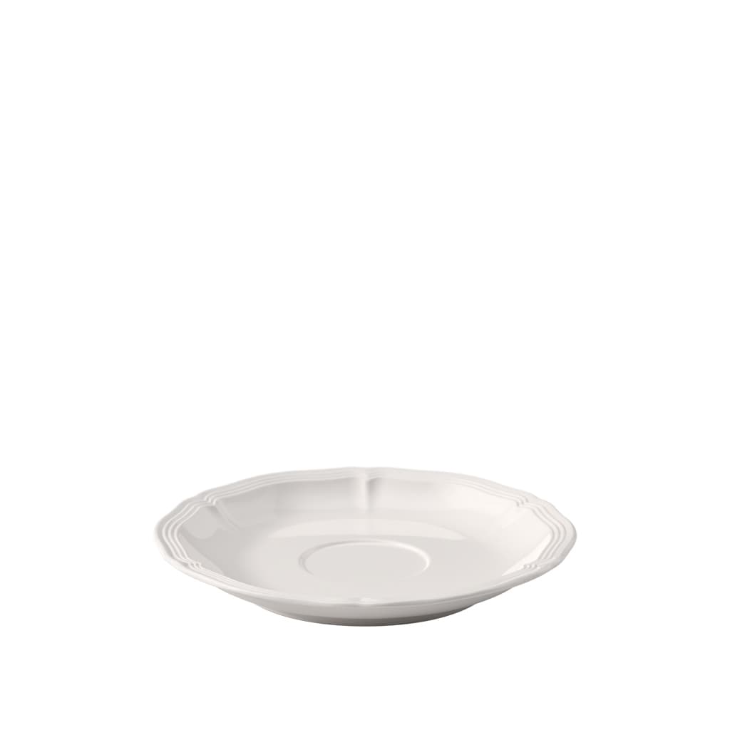 Coffee/tea saucer 15cm