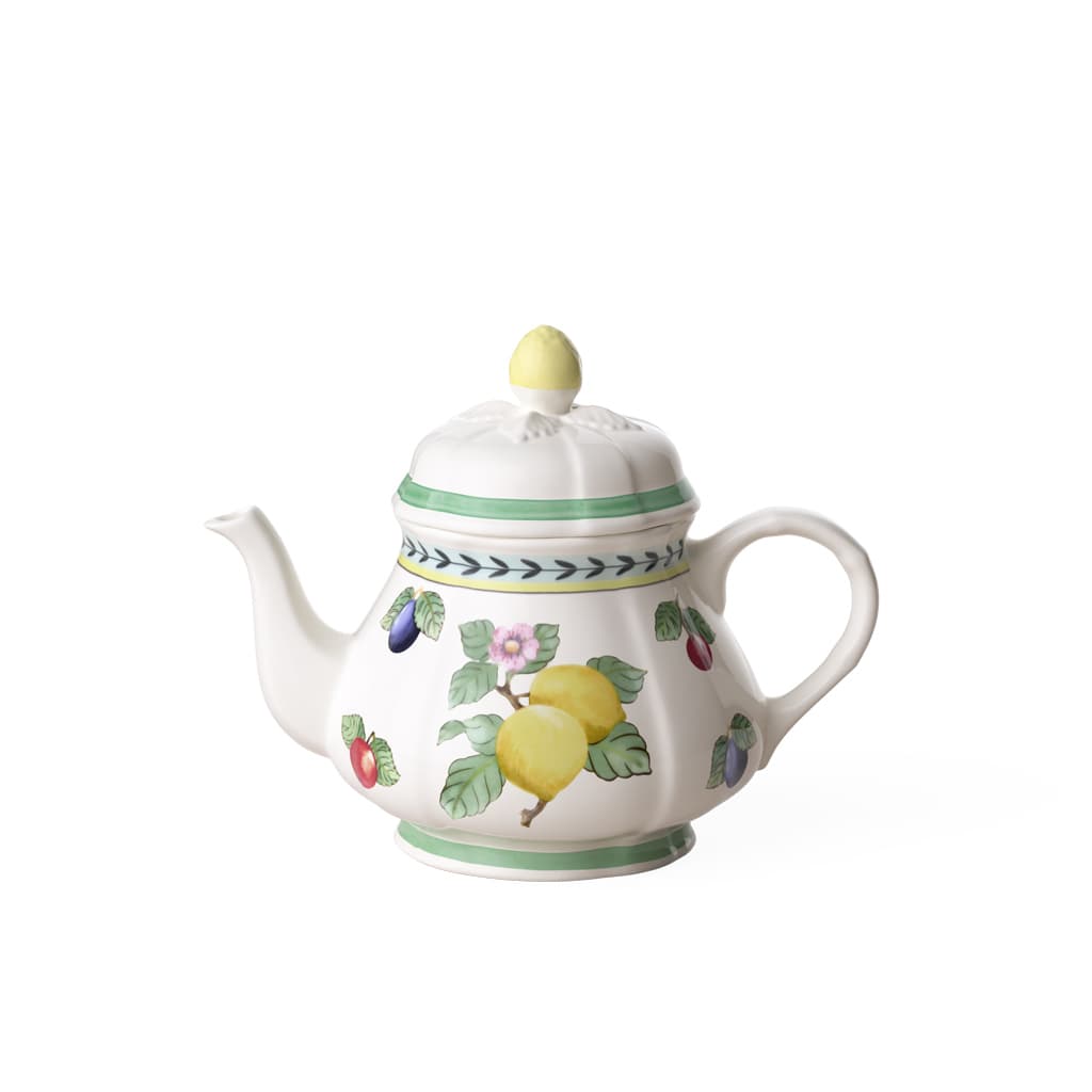 Teapot 6-person 1.00 l