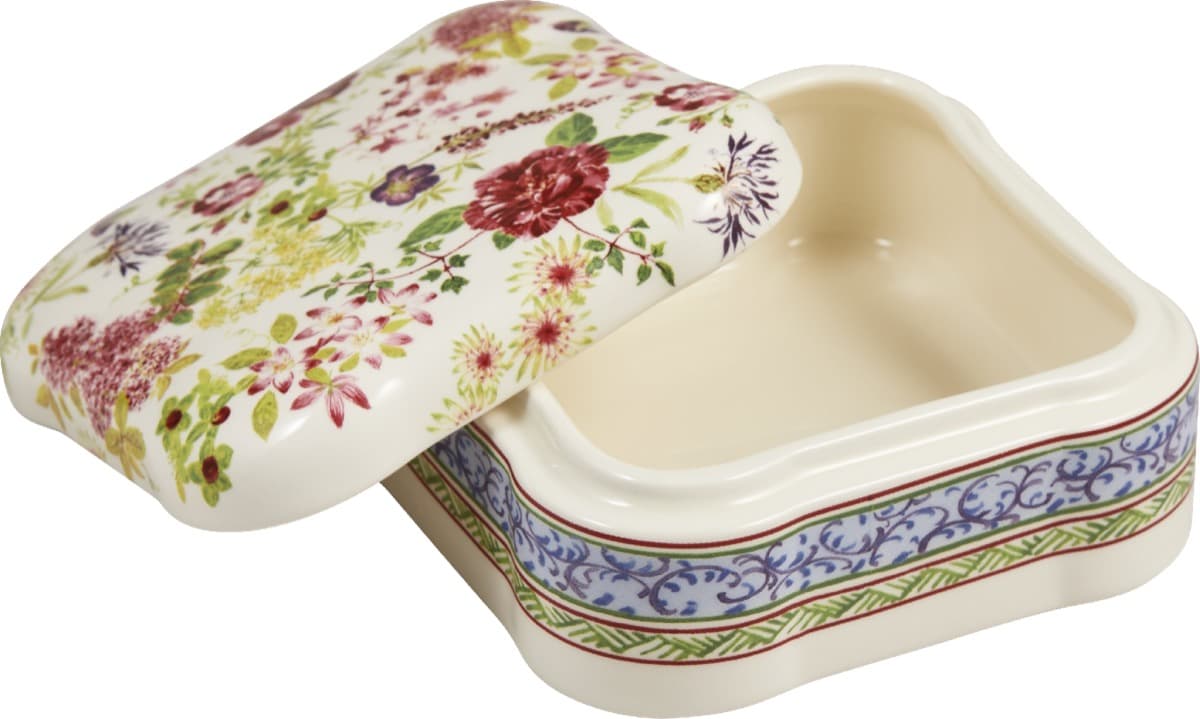 Body Candy Box Millefleurs