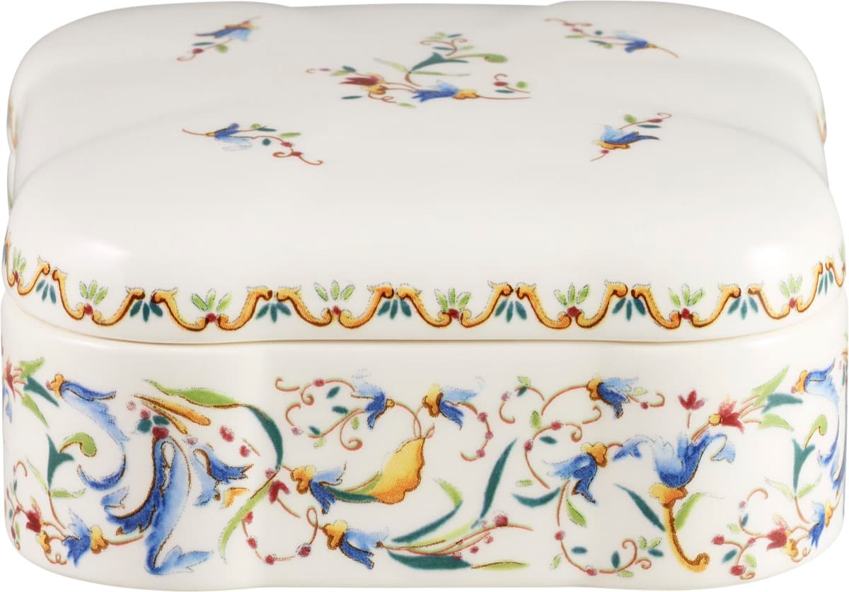Body Candy Box Toscana