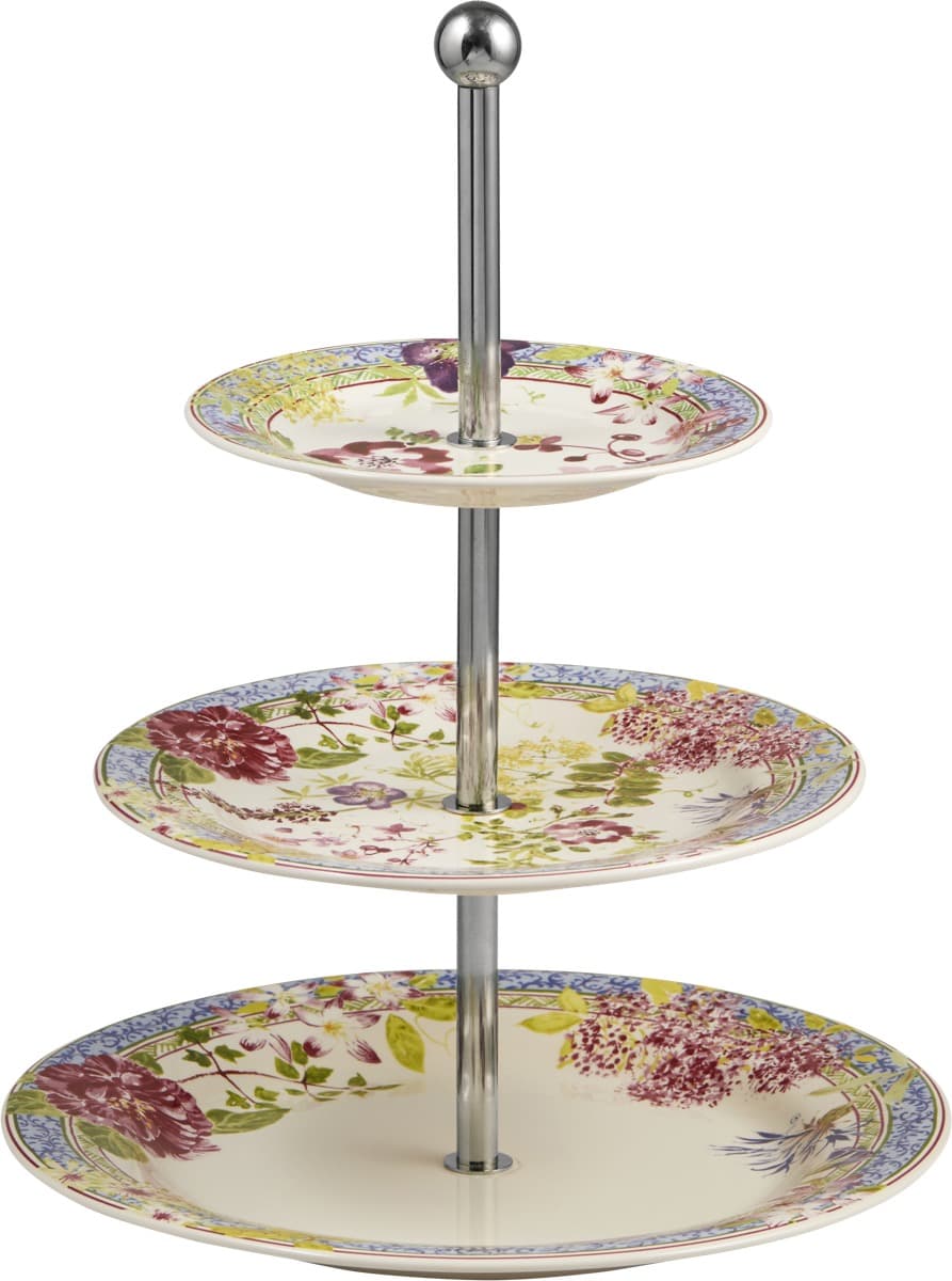 Three-tier Cake Stand