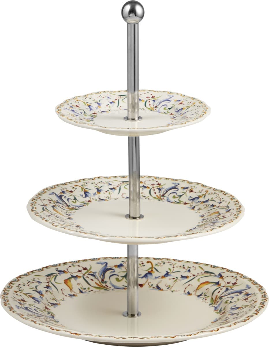 Three-tier Cake Stand