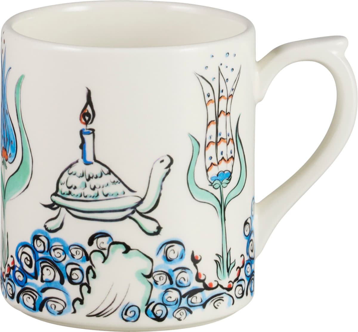 Mug